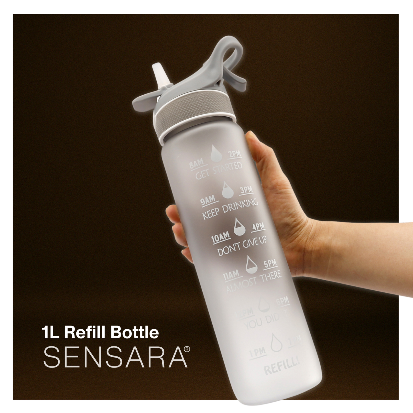 Sensara STAYHARD SYSTEM 2.0