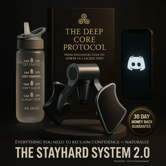 Sensara STAYHARD SYSTEM 2.0