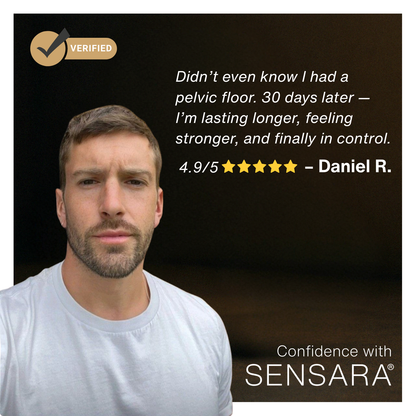 Sensara STAYHARD SYSTEM 2.0