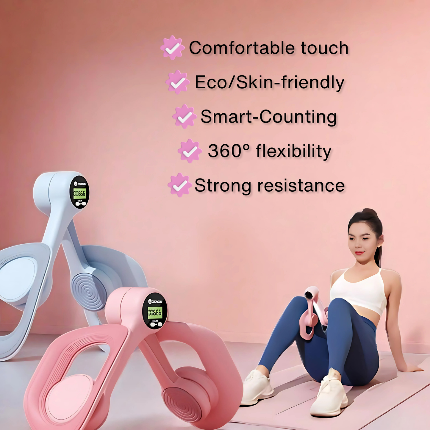 Sensara PelviBoost System 2.0